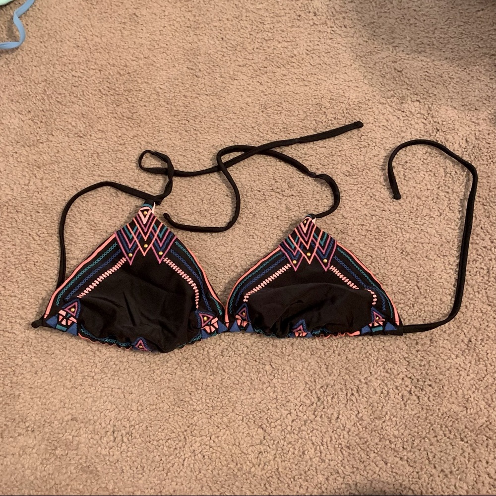 Bikini top